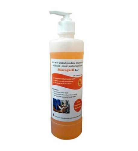 Hand Sanitizer