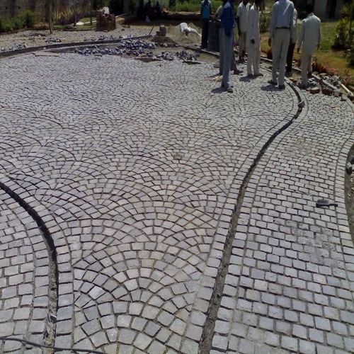Quartzite Stone