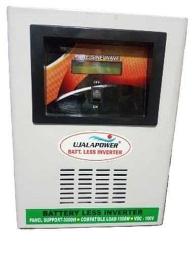 Solar Inverter