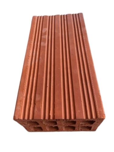 Sound Proof Hollow Block By The Brick Space