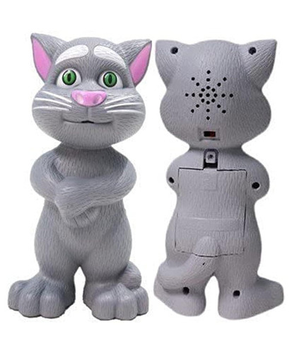 Talking Tom Cat Toy