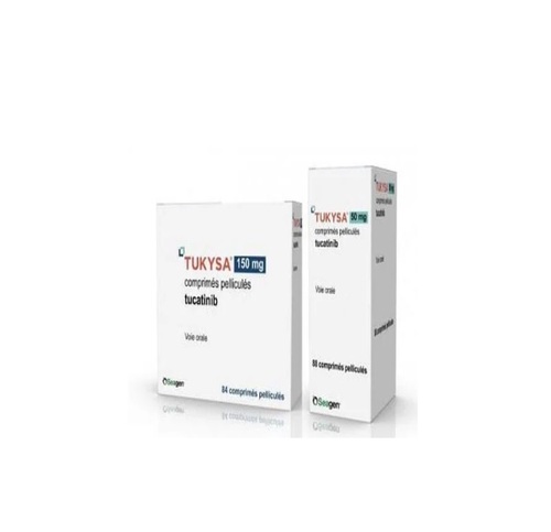 Tukysa Tucatinib 150mg Tablets