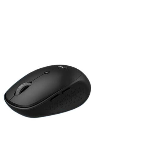 TVS Black Mouse