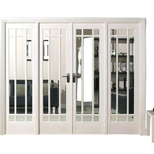 Upvc Casement Door