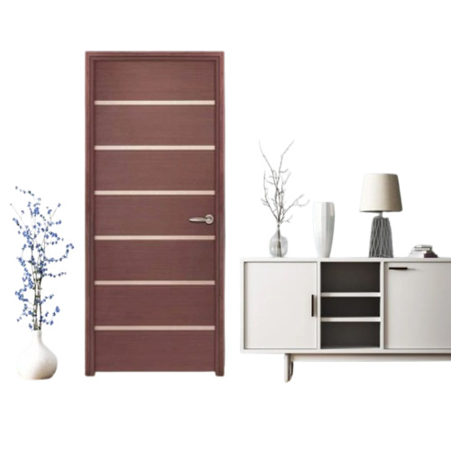 Wooden Doors