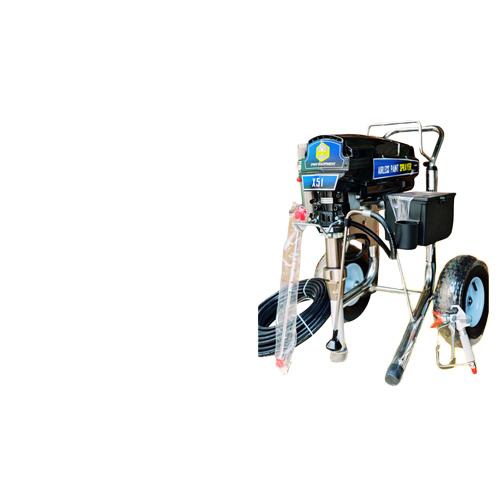 X-51 Airless Painting Machine