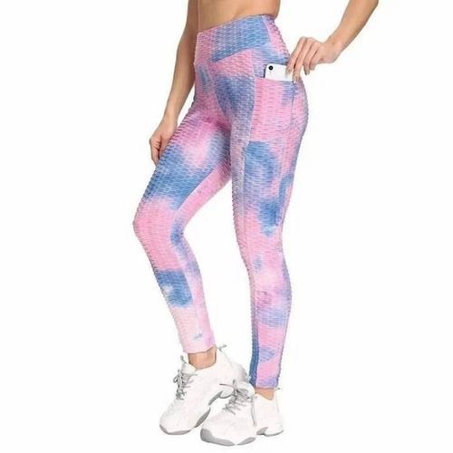 Yoga Leggings