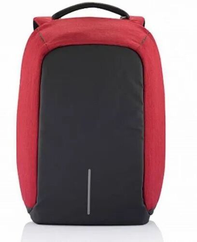 104 Anti Theft Backpack