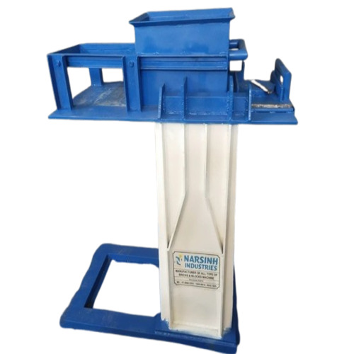 10hp Fly Ash Brick Making Machine