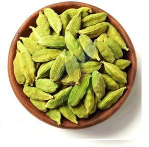 8 Mm Green Cardamom