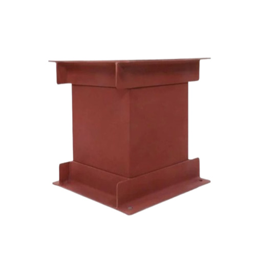 Aluminium Mini Air Duct