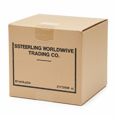 Approved Box