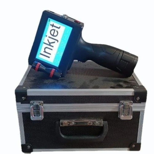 Black Inkjet Printer