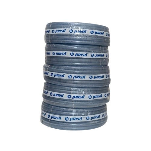 Braided Hose Pipe