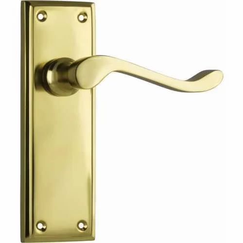 Brass Door Handle