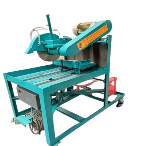 Brick Cutting Machine
