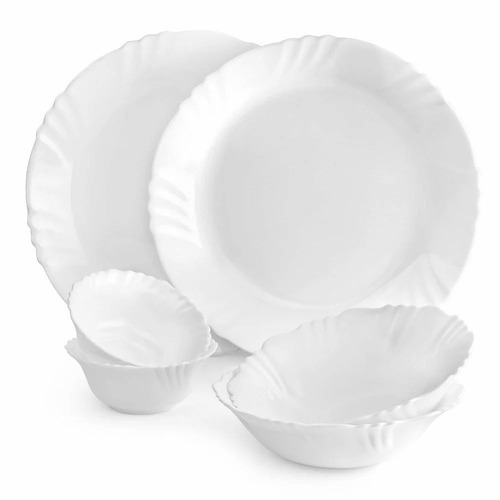 Ceramic Dinner Set