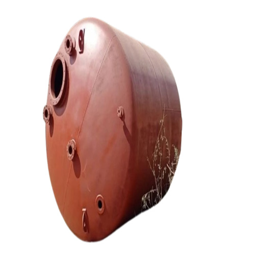 Chemical Process Tank