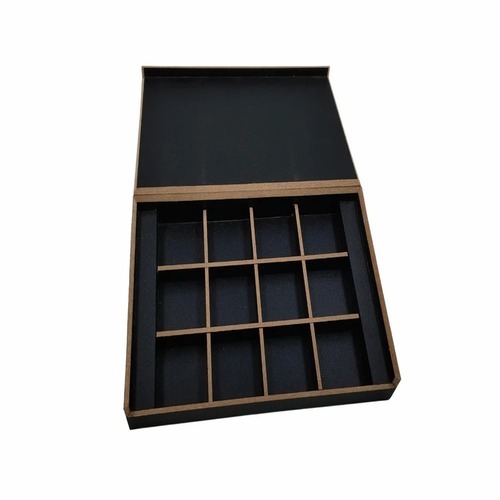 Chocolate Box