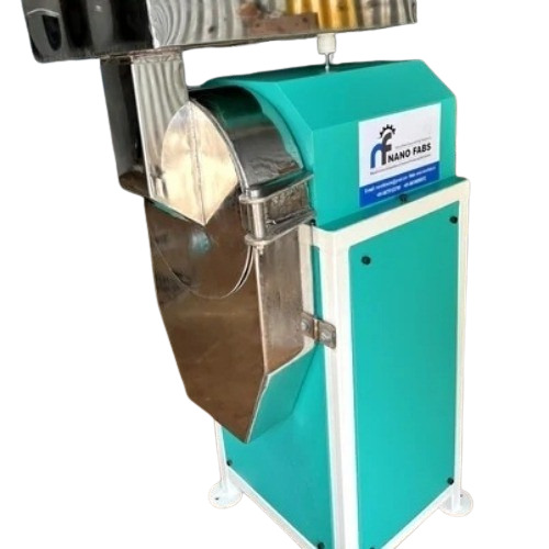 Coconut Powder Making Machine 