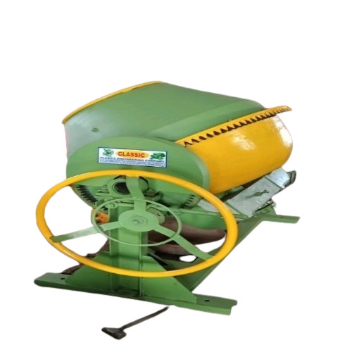 Concrete Mixer Machine