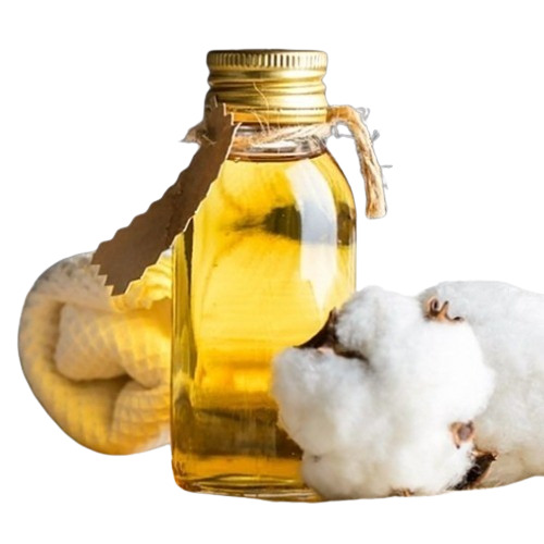 Cotton Seed Oil