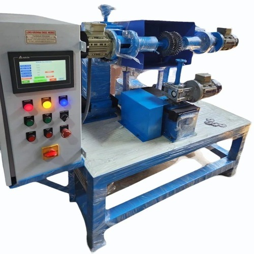 Deburring Machine