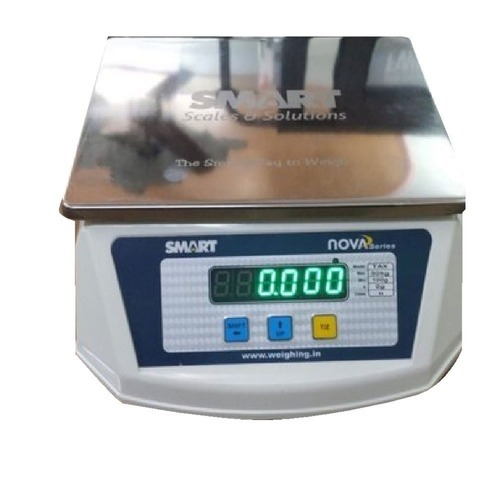 Digital Scales