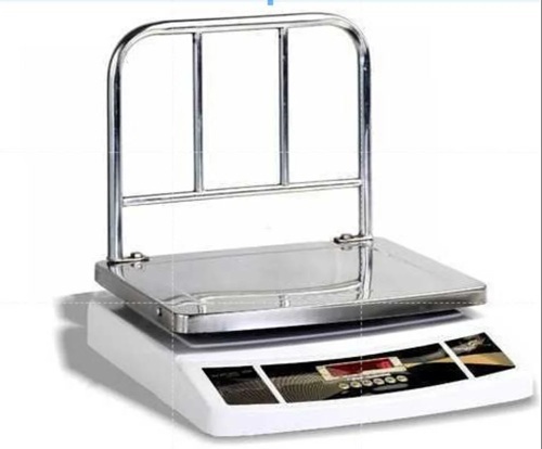 Digital Weighing Scale