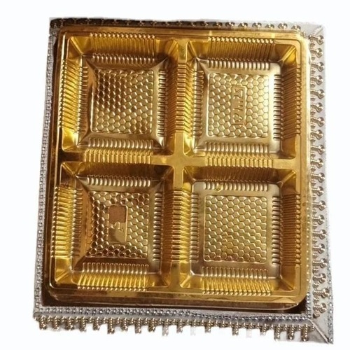 Dry Fruit Tray