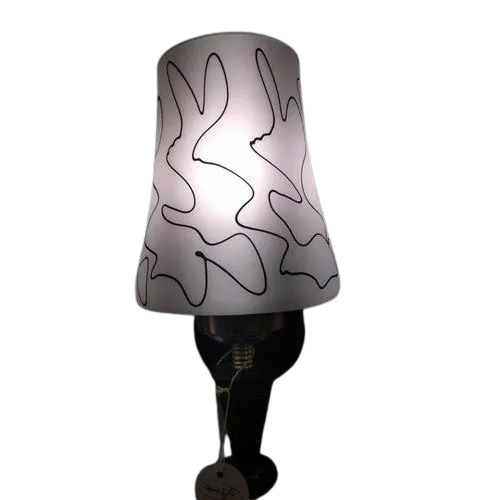 Electrical Lamps - Color: White