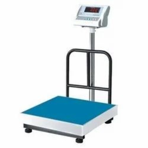 Electronic Platform Weighing Scale