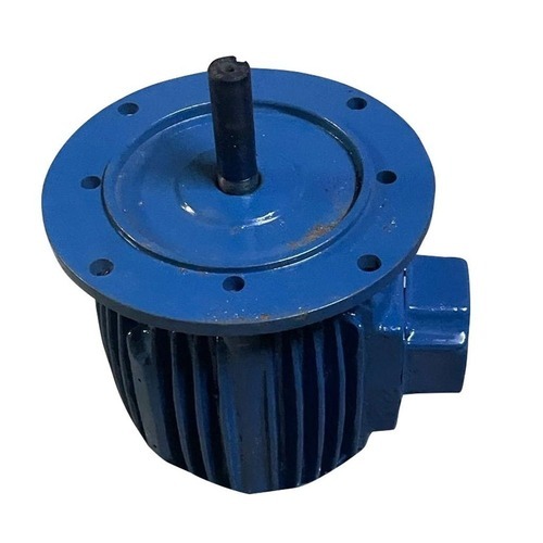 Foot Mounting Flange Motor