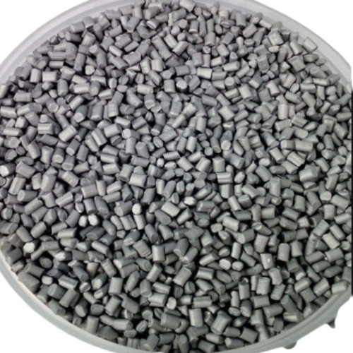 Grey Plastic Granule