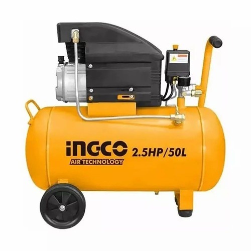 High Pressure Air Compressor