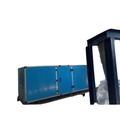 Hvac System