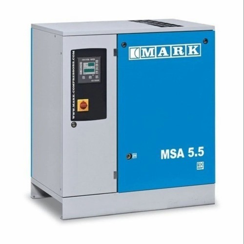 Industrial Rotary Screw Air Compressor