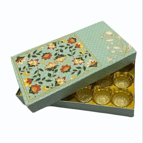 Laddu Box