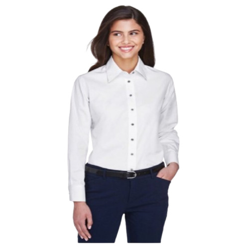 Ladies Formal Shirts