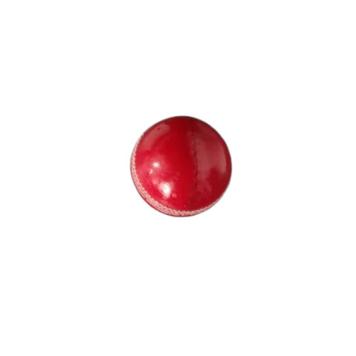Leather Ball