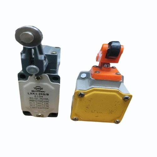 Limit Switch