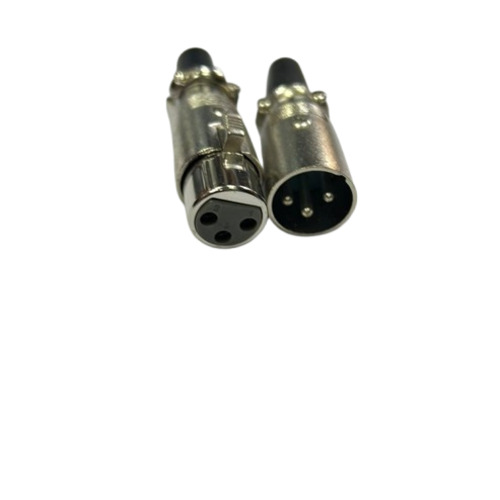 Male Connector
