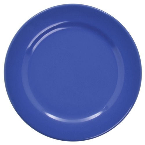 Melamine Plates 
