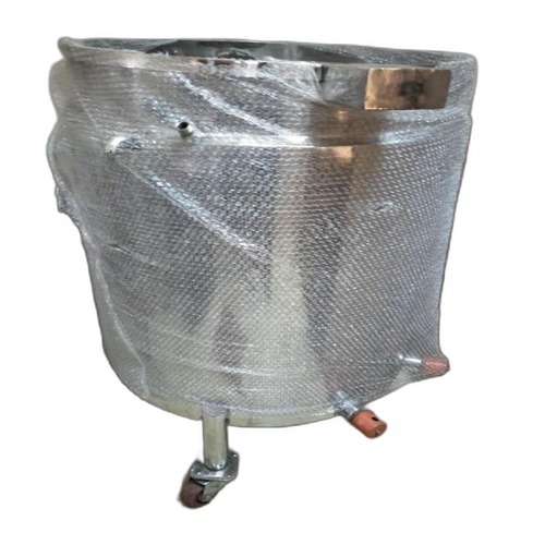 Mixing Tanks