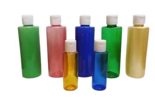 Pharmaceutical Hdpe Bottle