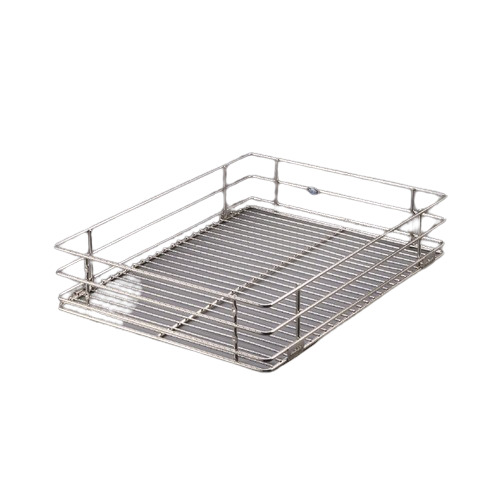 Plain Basket