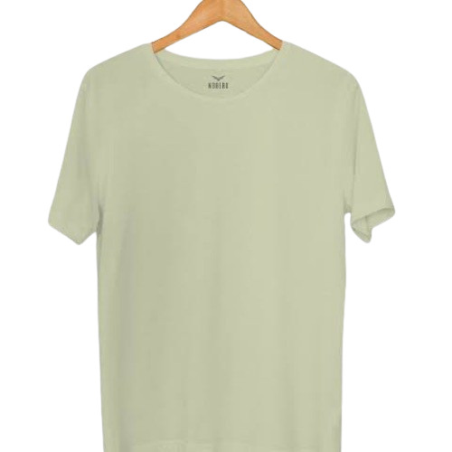 Plain T Shirt