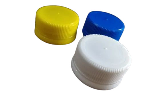 Plastic Bottle Caps