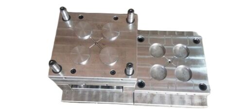 Plastic Die Mould - Color: .