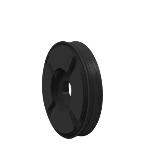 Pneumatic Piston Seal
